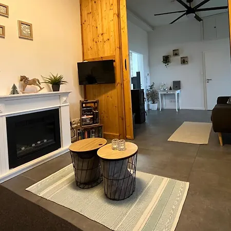 Alte Schule Apartamento