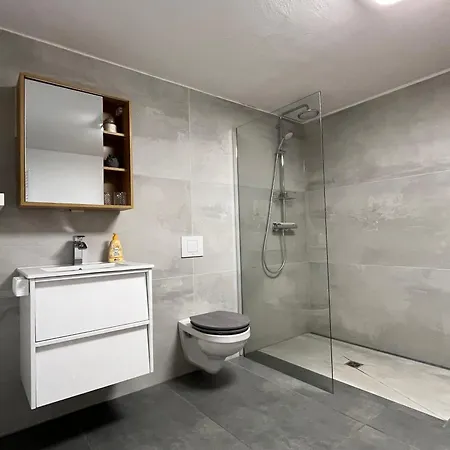 Apartamento Alte Schule