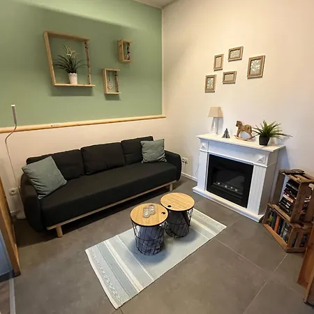 Apartamento Alte Schule