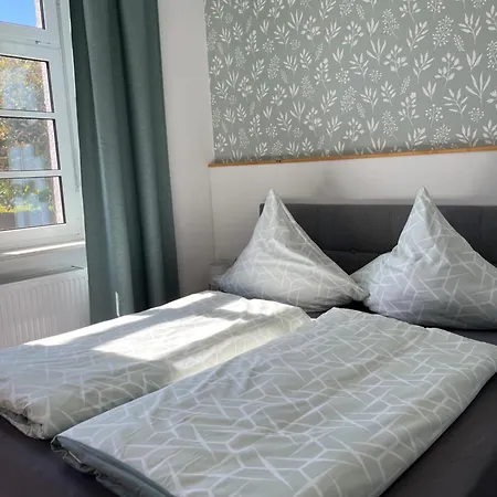 Apartamento Alte Schule *