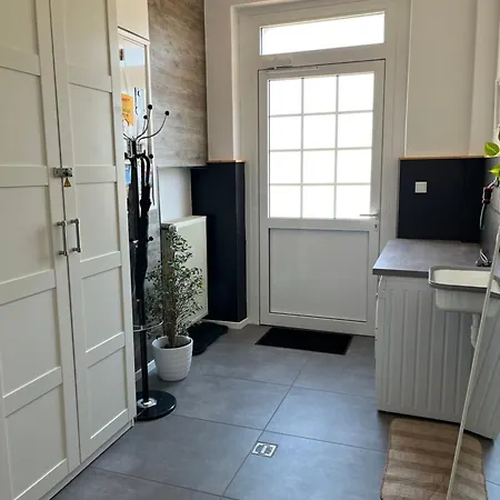 Alte Schule Seinsfeld