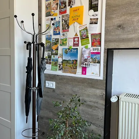 Alte Schule Apartamento *