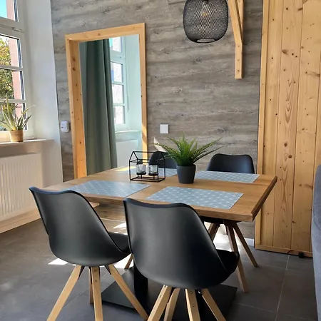 Alte Schule Apartamento Seinsfeld