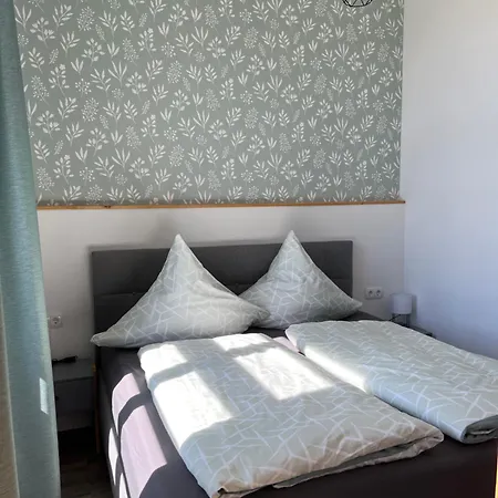 Apartamento Alte Schule Seinsfeld