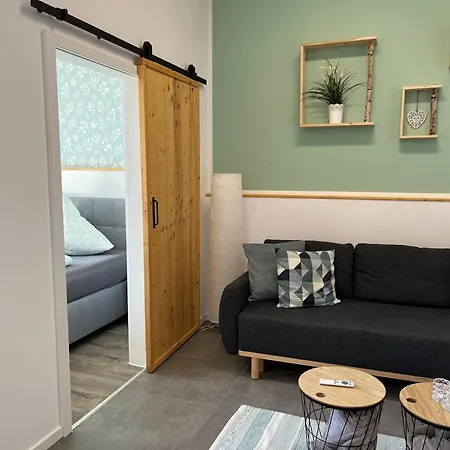 Alte Schule Apartment *