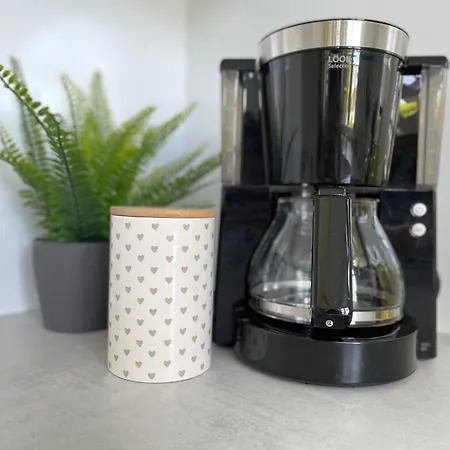 Apartamento Alte Schule Seinsfeld