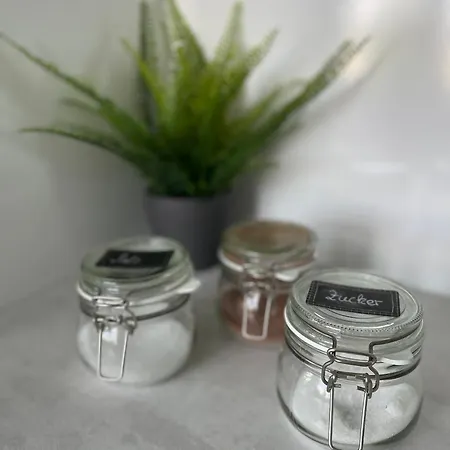 Alte Schule Apartamento