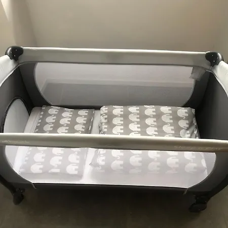 Alte Schule Apartamento *