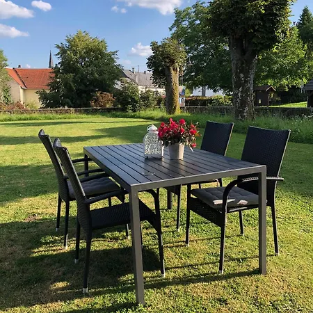 Apartment Alte Schule