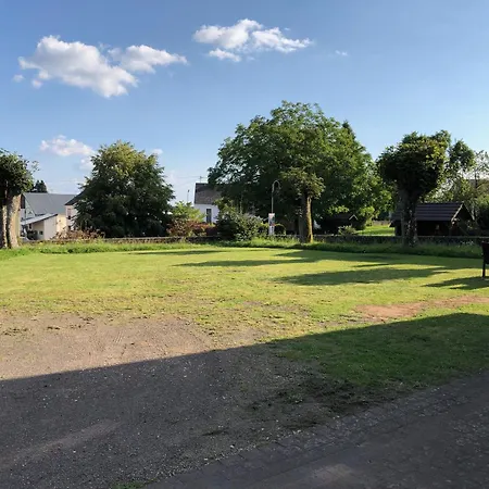 Apartamento Alte Schule Seinsfeld