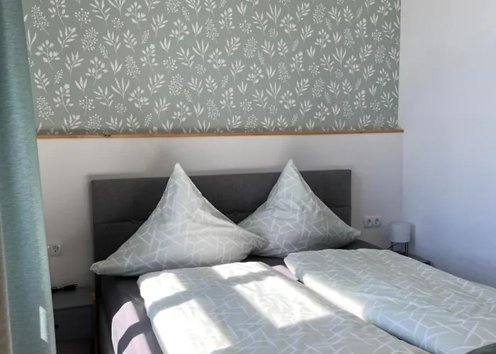 Apartament Alte Schule Seinsfeld