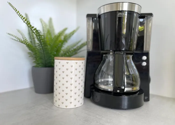 Apartament Alte Schule Seinsfeld