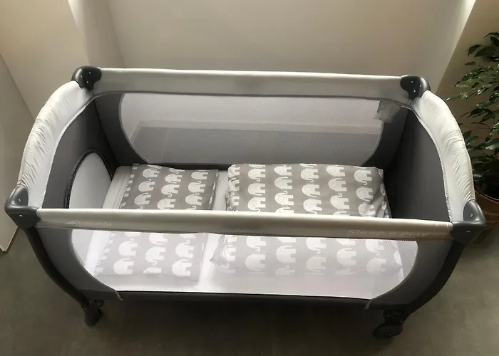 Alte Schule Apartament *